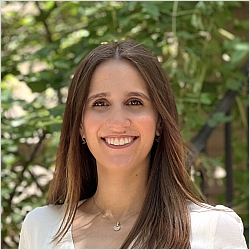 Samantha Krevalin, LMHC