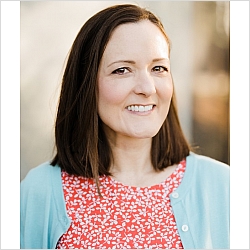 Rebecca Mercurio, LCSW