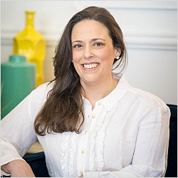 Nicole Bermensolo, M.A., Licensed Marriage and Family Therapist, LMFT