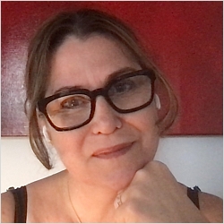 Gabrielle Ducsay, PsyD