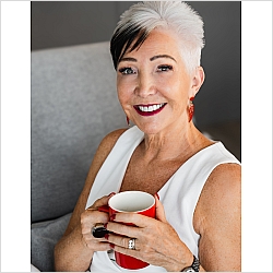 Bernadette Musker, Psychotherapist Relationship & Therapeutic Coach