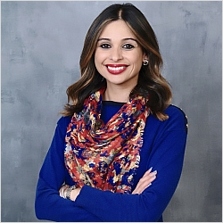 Vanessa Feliciano, Psychologist, Licensed Mental Health Counselor