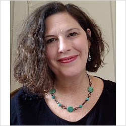 Robyn Holmes-Cannon, MA, Licensed Marriage and Family Therapist