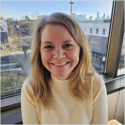 Laura Richer, Licensed Mental Health Counselor