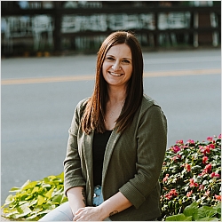 Jennifer Smak, Licensed Master Social Worker