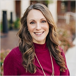 Lisa Barber, LPC-S, CHN, HWC