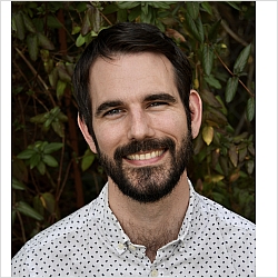 Jonathan  McNutt, MA, License Professional Counselor