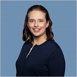 Jenny Zurndorfer, LCSW-R