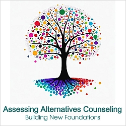 Allison McCue-Napoli, LCSW