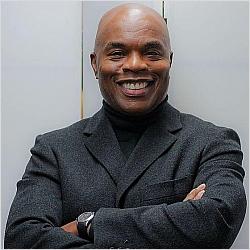 Robert Wilson, Licensed Mental Health Counselor