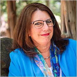 Paula Tropiano, LPC, LPCMH