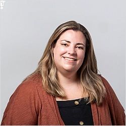 Sara Zakutney, Licensed Professional Counselor