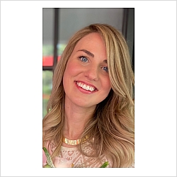 Kayley Giorgini-Cryns, LCAT, ATR-BC