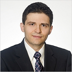 Pavel Blagov, Licensed Psychologist