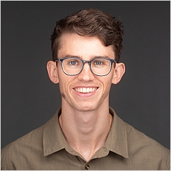 Tzvi Prochnik, Licensed Clinical Social Worker