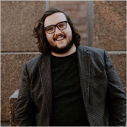 Kyle Richards, MS, LMHC, LPC-MH, ATR, NCC