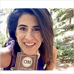 Anissa Cordova, Psychotherapist - NLC0105614