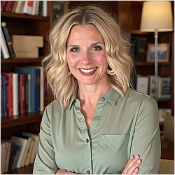 Brenna Shortridge-Pearce, PhD, Licensed Psychologist