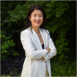 Tomoko Iimura, Licensed Marriage and Family Therapist