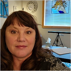 Karen Stephenson, Licensed Clinical Addiction Counselor