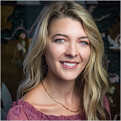 Brittany Greer, Licensed Clinical Mental Health Counselor