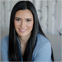 Lindsey Painter, Licensed Clinical Social Worker