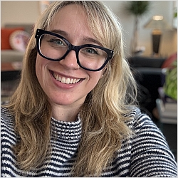 Rachel Pad, PhD, Licensed Psychologist