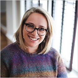 Rachel Pad, PhD, Licensed Psychologist