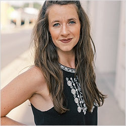 Abigail Sims, NCC, LPC, MHCA, CCTP