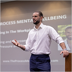 Asa Sanderson, MSc, Ma, Accredited BACP