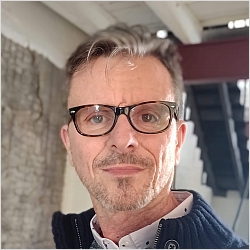 Richard Brewer, M.F.T.