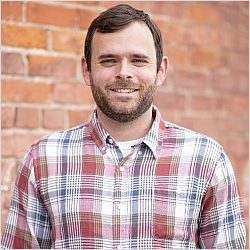 Aaron Mussat, LCPC, LPC