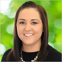 Betsy Wojciechowski, LCPC