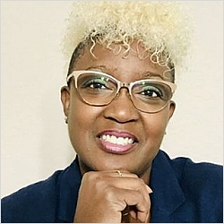 Karen Simmons-Clifton, LMHC, LPC