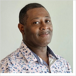 Joseph Mayberry, LCDC