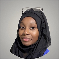 Khadija Abubakar