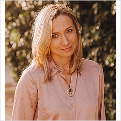 Natalya Sivashov, LMFT