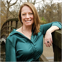 Margot Lamson, Licensed Independent Clinical Social Worker