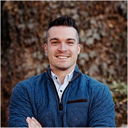 Bobby Dunham, MA, LPCC