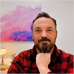 Blair Bisher, NCC, PhD(c), CSAT-c, MSMHC, MHA, PMP