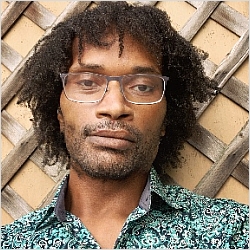 Sylvester Merritt, MS, LPC, CADC