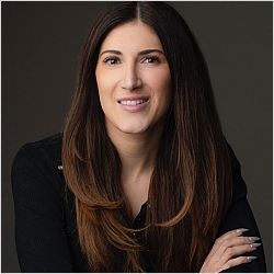 Anastasia Assuras, MCP, RP