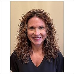 Colleen Bebich, MSW, LICSW