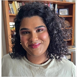 Shagun Sharma, Registered Psychotherapist