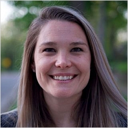 Christina Escuder, PsyD