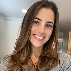 Tiffani Smith, Licensed Mental Health Counselor