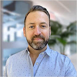 Eric Rubey, Licensed Marriage and Family Therapist