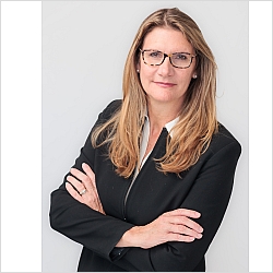 Brenna  Chirby, Licensed Clinical Psychologist