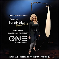 Aqueelah Wheatley, Licensed Marriage and Family Therapist