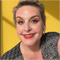 Vanessa Hari, MA, Licensed Professional Counselor